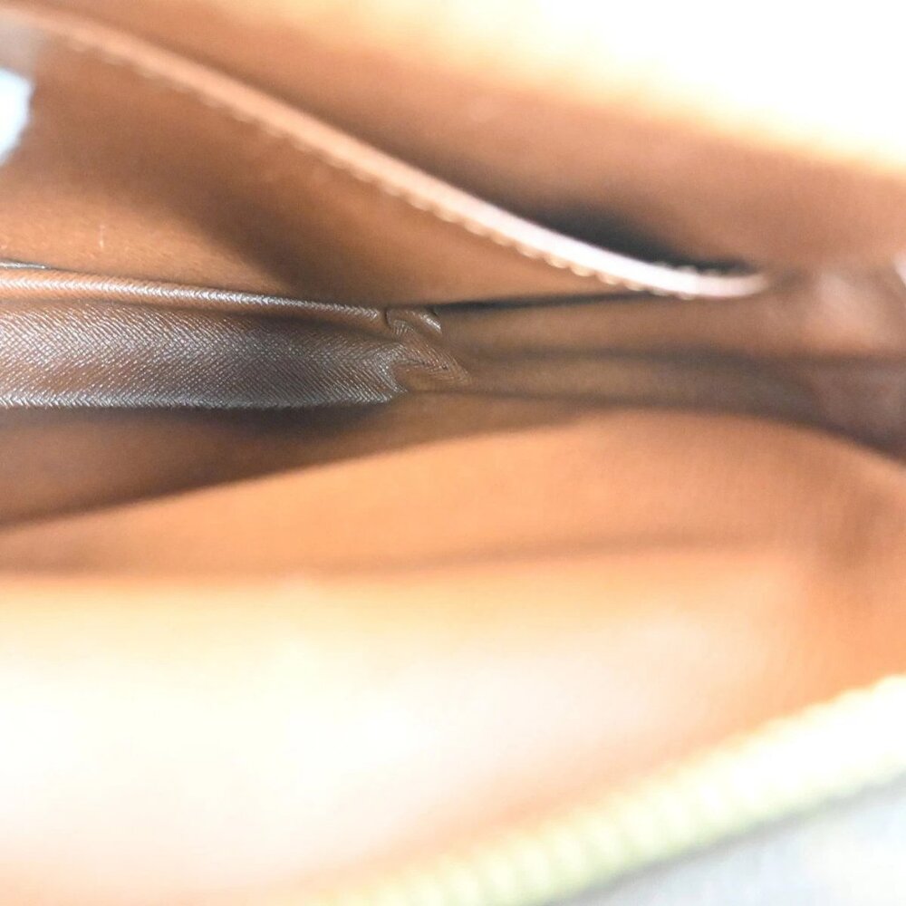 LOUIS VUITTON Amazon Crossbody Shoulder Bag Monogram Leather BN M45236 96ZA175 - Picture 9 of 16